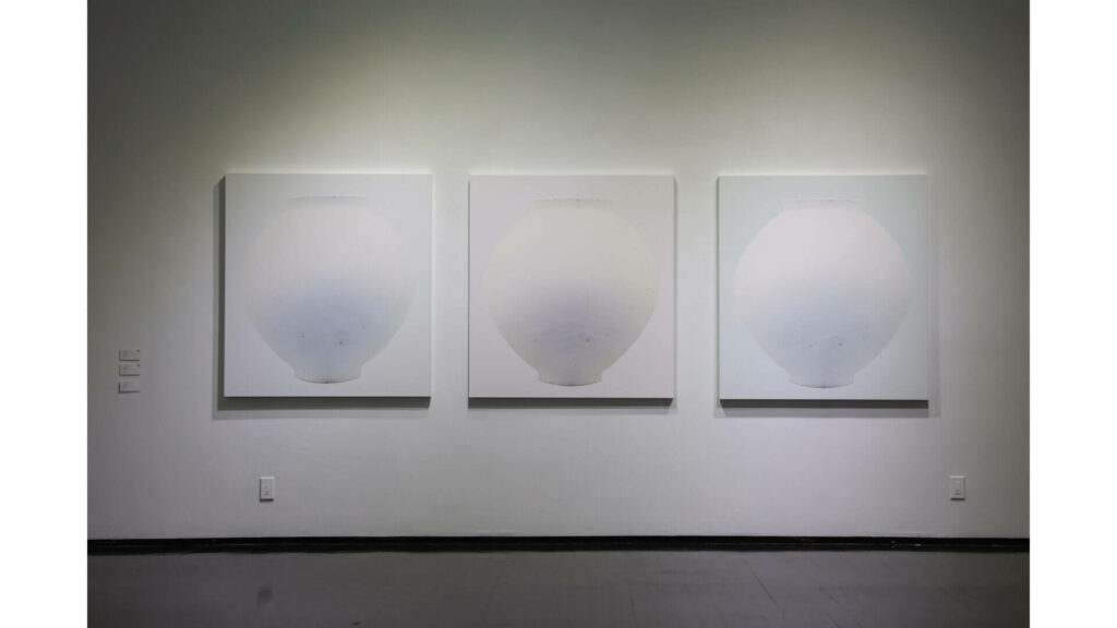 choi young wook-gallery ap space