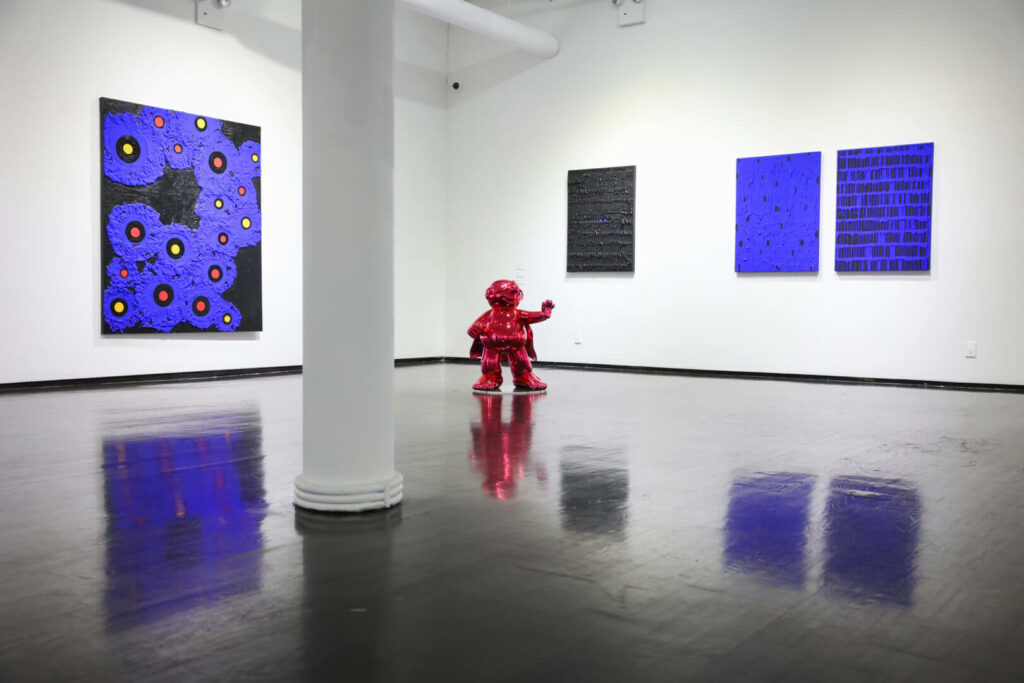 vin servillon-hak kyun kim-gallery ap space