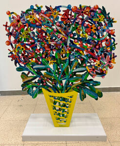 david gerstein 16