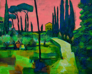 david gerstein 23